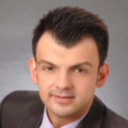 Dipl.-Ing. Momcilo Karanovic