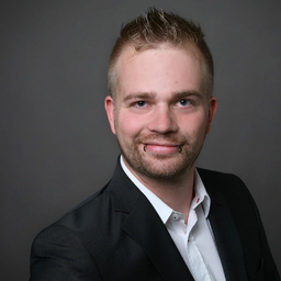 Max Popp