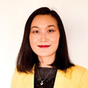 Dr. Liling Huang