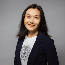 Dr. Liling Huang