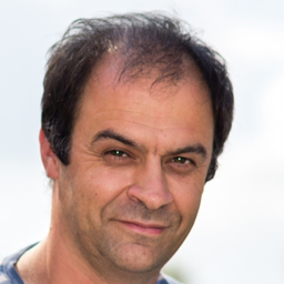 Francois Piguel