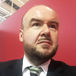 Falko Helmlinger