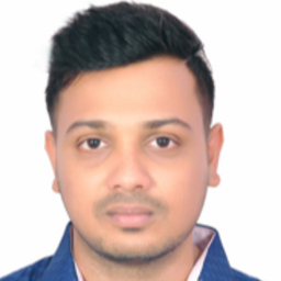 Sanjai Sathyamoorthy Venkataramani