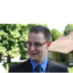 Martin Rechsteiner