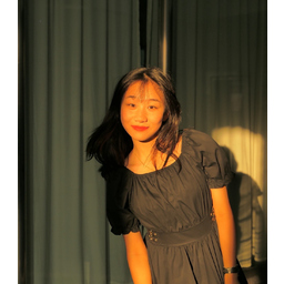 zoey wang