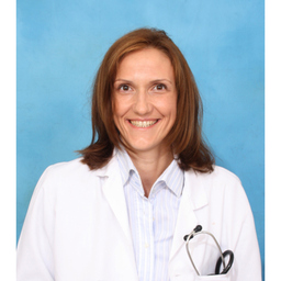 Dr. Charlotte Zoeller