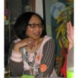 Hery Laëtitia Raharijaona