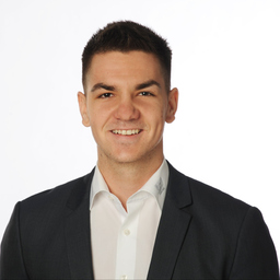 Profilbild Lars Hofmann