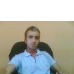 Necmi Gören