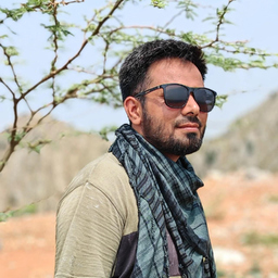 Muhammad Usman