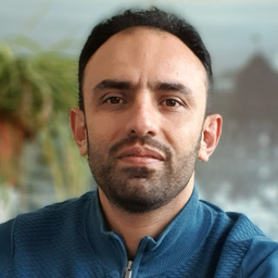 Aimal Jan Naimi