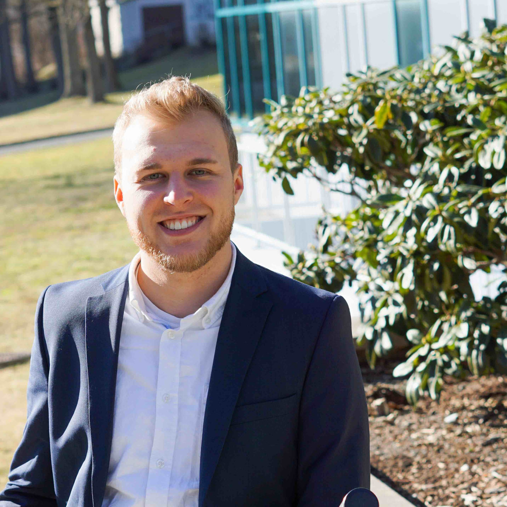 Alexander Wolfgramm Handelsvertreter Selbständig XING