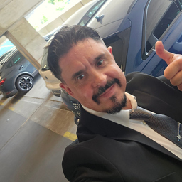Michel Badura's profile picture