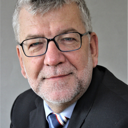 Mag. Wolfgang Kaltenegger