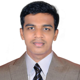 Golden Harish Devadhas