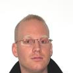 Markus Hansson