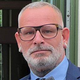 Matthias Wolf