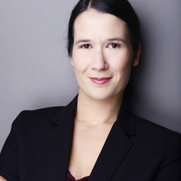 Dr. Nele Drünert's profile picture