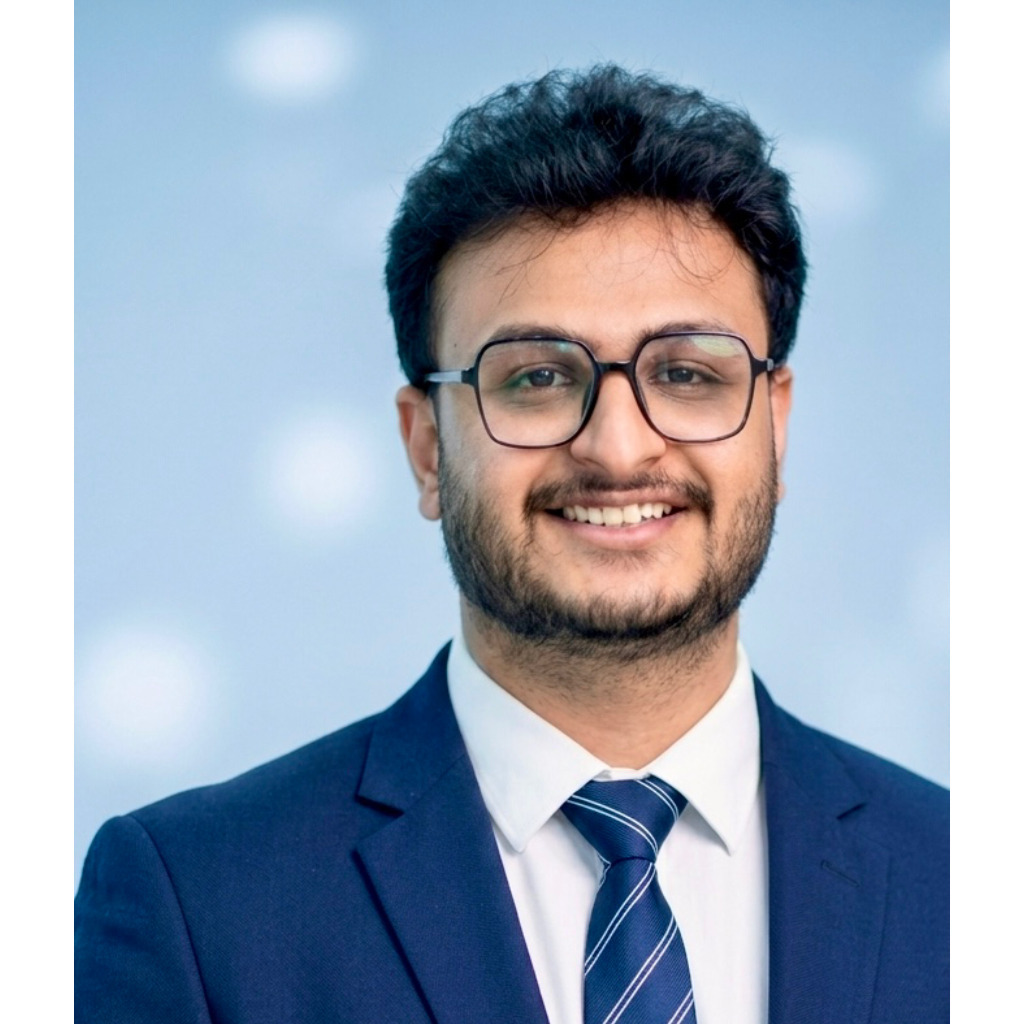 Abhishek Moghe - Sales and Marketing Assistant - Wipro GmbH | XING