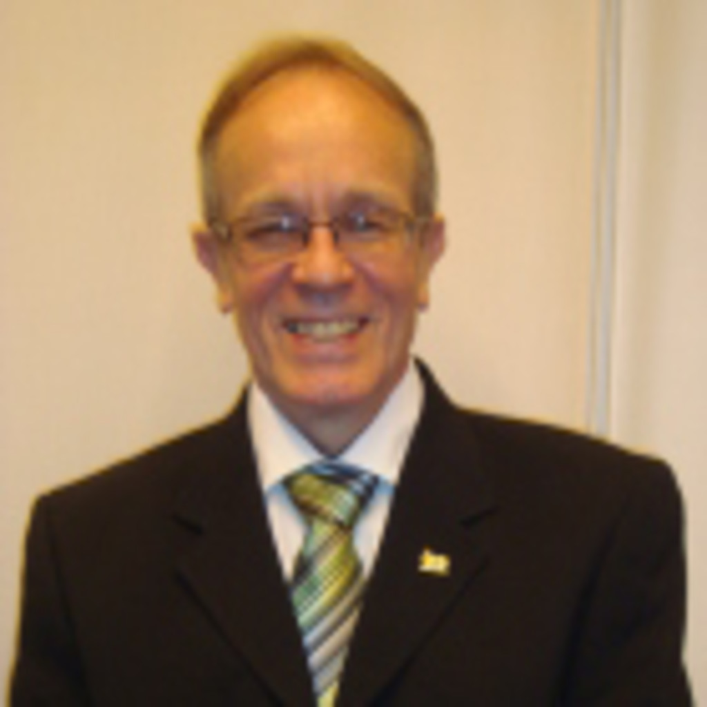 Gerhard Frey Geschäftsführer Frey Marketing XING