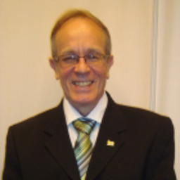 Gerhard Frey