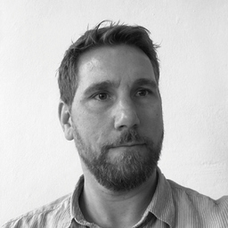 Profilbild Björn Hoffmann