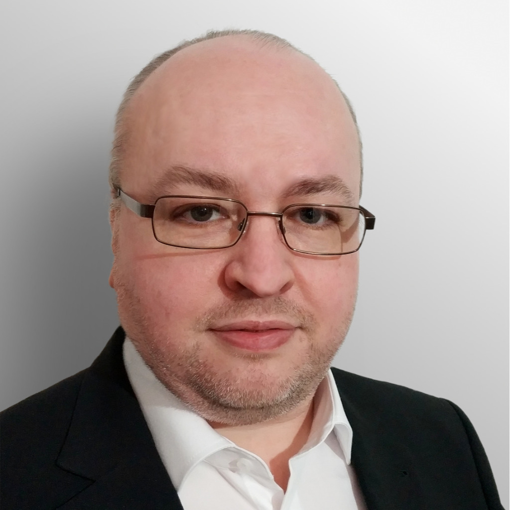 Martin Schön - CEO | Senior Developer - SharkBytes GmbH | XING