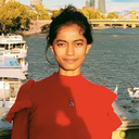CHANDANA REDDY BHAVANAM