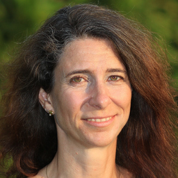 Dr. Susanne Krämer