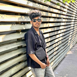 Pramod parashetti