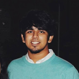 Vinay Aditya Thirunagari