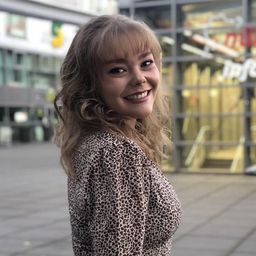 Lydia Sicken