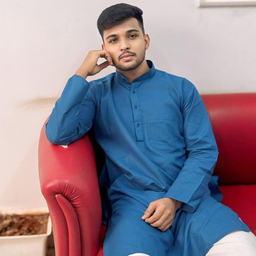 Sameer Ali Khan Tanwar