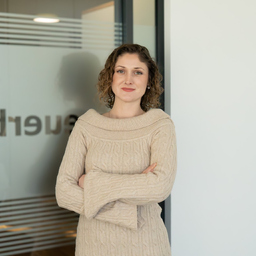 Sina-Tabea Reuter