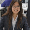 Wendy Zheng