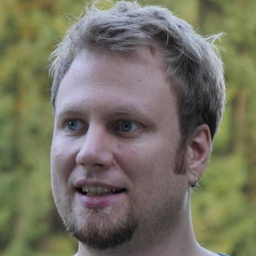 Raphael Gierscher