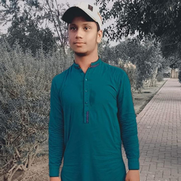 Saad Zahoor's profile picture