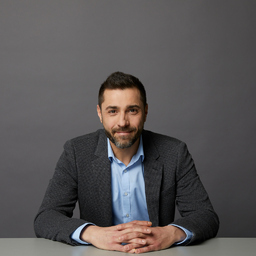 Dionisos Chatzistamatis's profile picture
