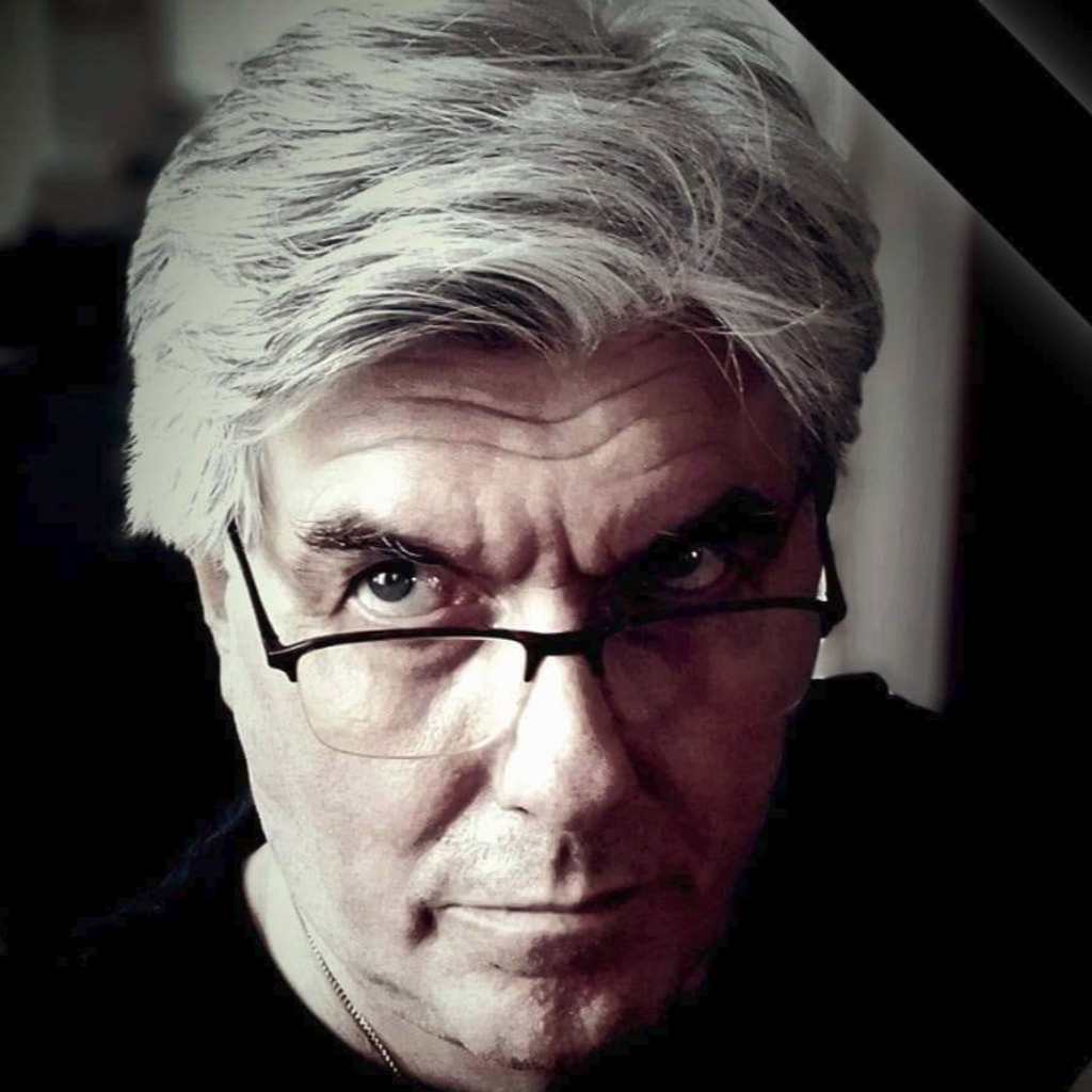 Dr. Joachim Endres Mitglied der Geschäftsleitung DocDago die