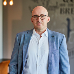 Jörg Lanzl