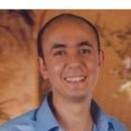 Ahmet Danser