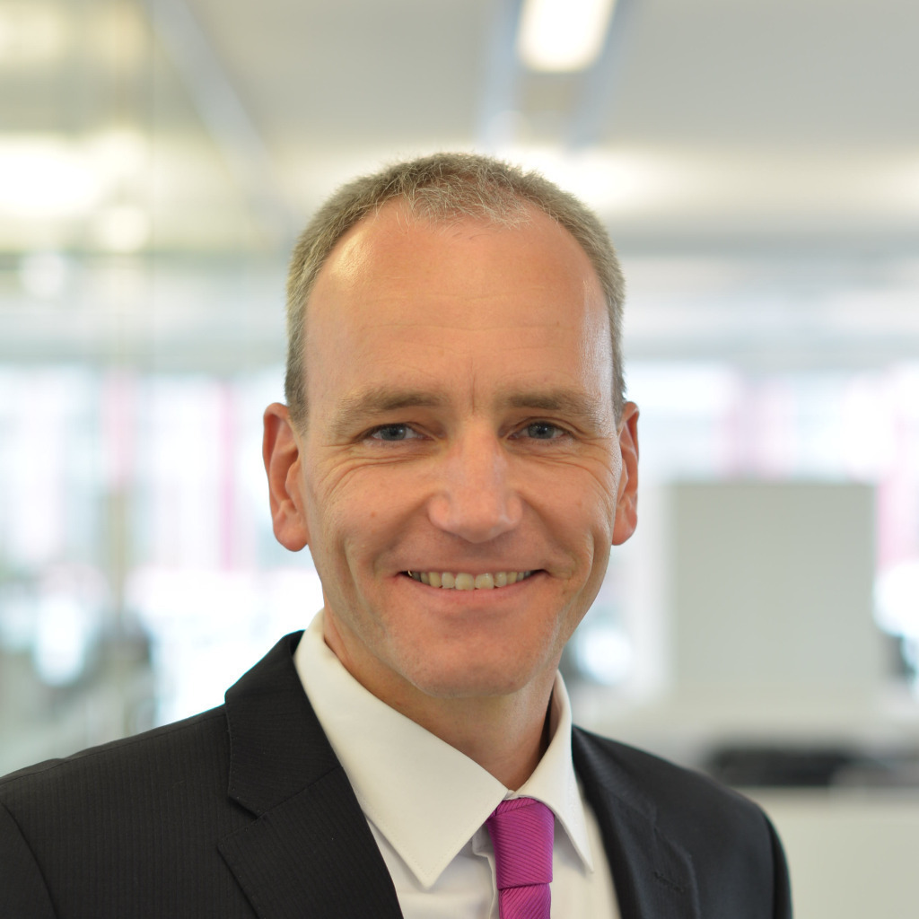 Markus Hahn Service Manager EKRA Automatisierungssysteme GmbH XING