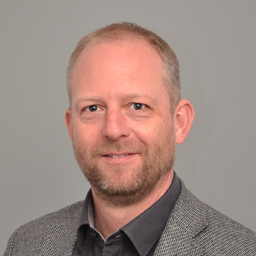 Marcus Weber