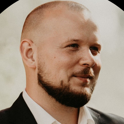 Daniel Krieger