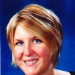 Melanie Braun