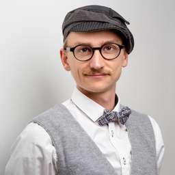 Profilbild Til Martin Bußmann-Welsch