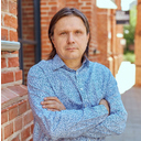 Mag. Dmitry Malinovskiy
