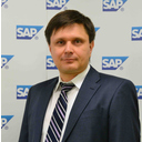 Mag. Dmitry Malinovskiy