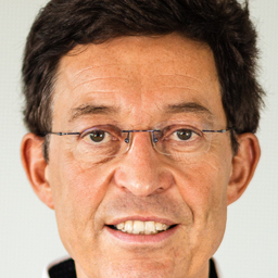 Prof. Dr. Christof Ebert