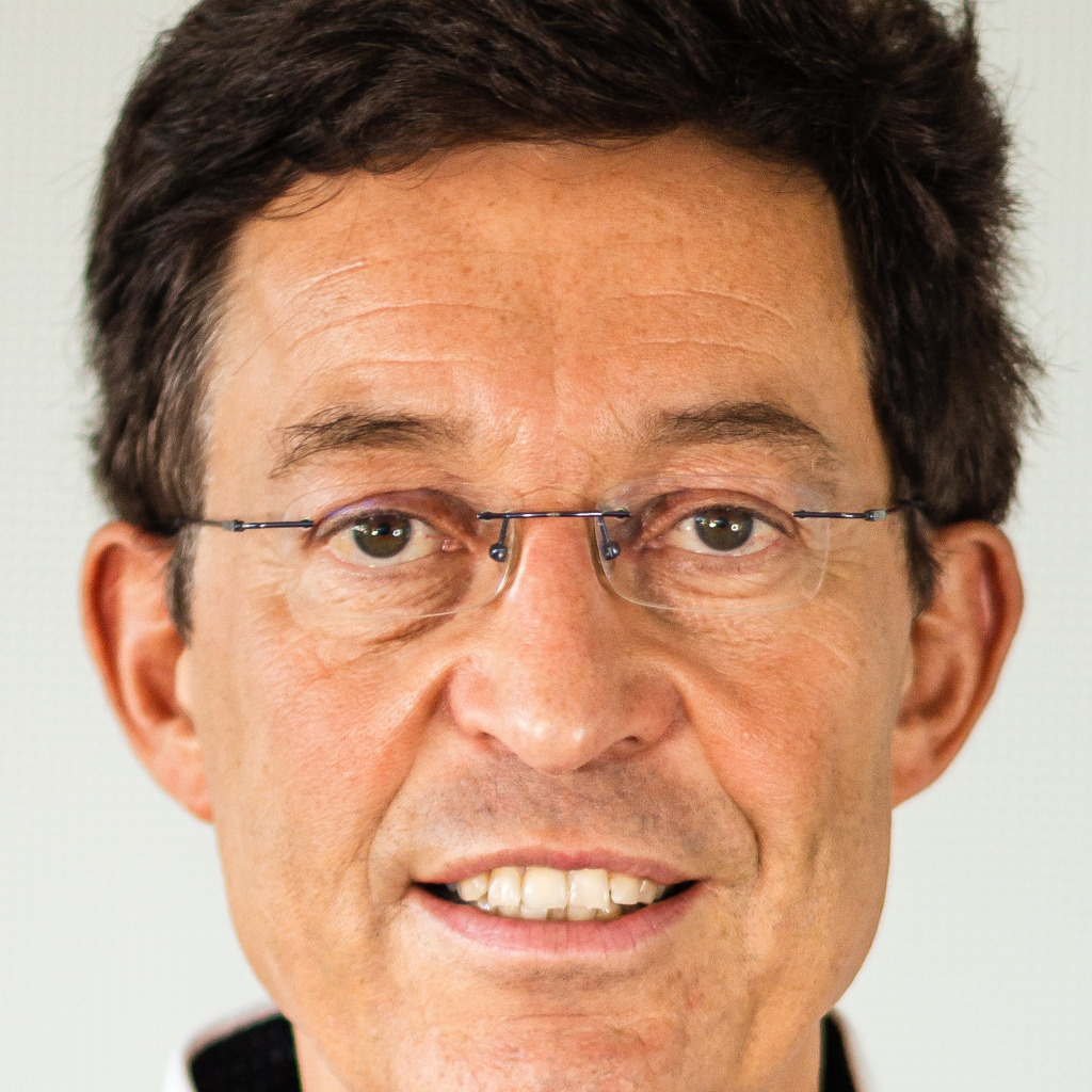 Prof. Dr. Christof Ebert  Managing Director  Vector Consulting